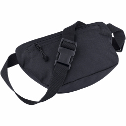 JAKO Bauchtasche Herren schwarz