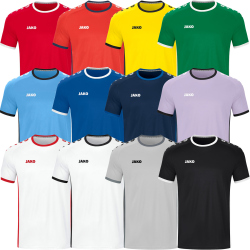 JAKO Primera kurzarm Trikot