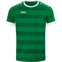 JAKO Celtic Melange kurzarm Trikot