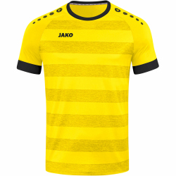 JAKO Celtic Melange kurzarm Trikot