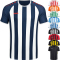 JAKO Inter kurzarm Trikot