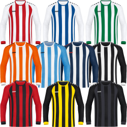 JAKO Inter langarm Trikot