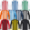 JAKO Inter langarm Trikot