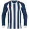 JAKO Inter langarm Trikot