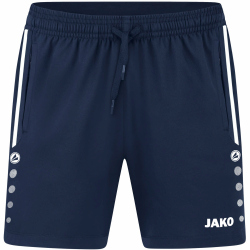 JAKO Allround Shorts Damen