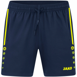JAKO Allround Shorts Damen