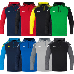 JAKO Performance Hoodie