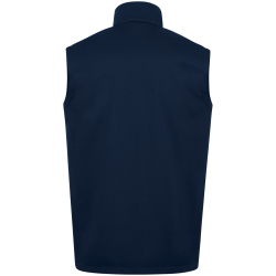 JAKO Premium Softshellweste Damen