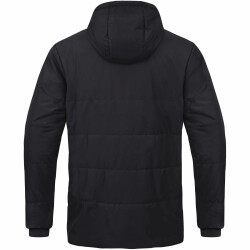 JAKO Team Coachjacke mit Kapuze