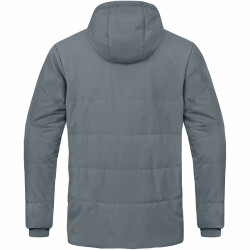 JAKO Team Coachjacke mit Kapuze