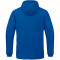 JAKO Team Coachjacke mit Kapuze