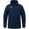 JAKO Team Coachjacke mit Kapuze