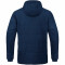 JAKO Team Coachjacke mit Kapuze