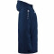 JAKO Team Coachjacke mit Kapuze
