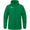 JAKO Team Coachjacke mit Kapuze