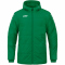 JAKO Team Coachjacke Stadionjacke mit Kapuze