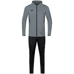 JAKO Challenge Trainingsanzug mit Kapuze Damen