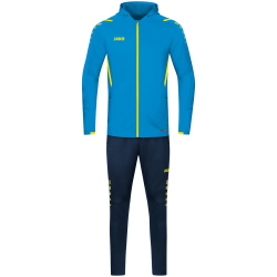 JAKO Challenge Trainingsanzug mit Kapuze Damen