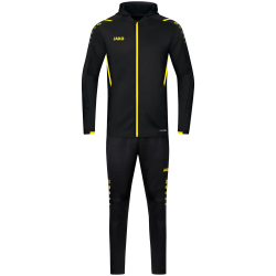 JAKO Challenge Trainingsanzug mit Kapuze Damen