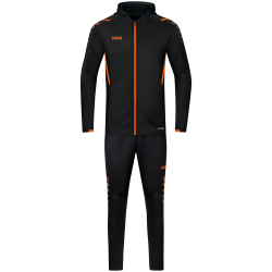JAKO Challenge Trainingsanzug mit Kapuze Damen