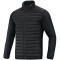 JAKO Corporate Hybridjacke Herren schwarz 3XL