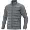JAKO Corporate Hybridjacke Damen steingrau 34