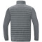 JAKO Corporate Hybridjacke Damen steingrau 34