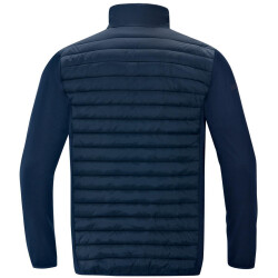 JAKO Corporate Hybridjacke Damen marine 34