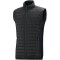 JAKO Corporate Steppweste Herren schwarz 3XL
