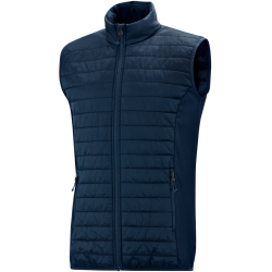 JAKO Corporate Steppweste Herren marine 3XL