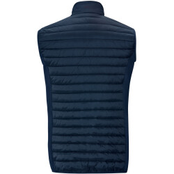 JAKO Corporate Steppweste Herren marine 3XL