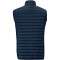 JAKO Corporate Steppweste Herren marine 3XL