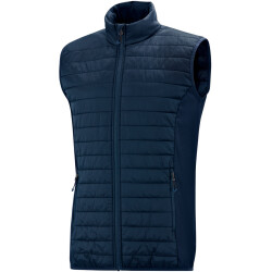 JAKO Corporate Steppweste Herren marine XS