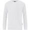 JAKO Organic Sweatshirt weiß 3XL
