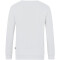 JAKO Organic Sweatshirt weiß 3XL