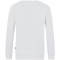 JAKO Organic Sweatshirt wei&szlig; M