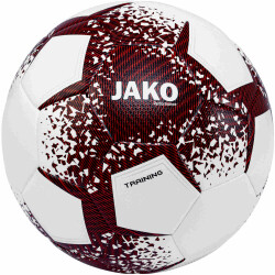 JAKO Performance 32 Panel Trainingsball mit...