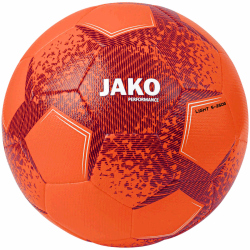JAKO Striker 2.0 Leicht-Fußball 32 Panel neonorange...