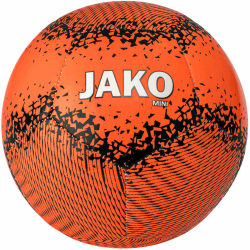 JAKO Performance Miniball neonorange 1