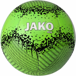 JAKO Performance Miniball neongrün 1
