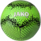 JAKO Performance Miniball neongr&uuml;n 1