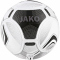 JAKO Prestige Trainingsball 14 Panel mit FIFA Basic Zertifikat weiß/schwarz/steingrau 4
