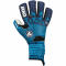 JAKO Performance WRC Protection Torwarthandschuhe mit Fingerschutz Herren navy 10