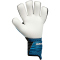 JAKO Performance WRC Protection Torwarthandschuhe mit Fingerschutz Herren navy 10