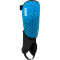 JAKO Performance Classic Schienbeinschoner mit Knöchelschutz JAKO blau L