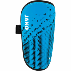 JAKO Performance Basic Schienbeinschoner JAKO blau L