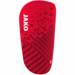JAKO Performance Light Schienbeinschoner sportrot L