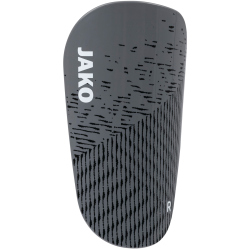 JAKO Performance Light Schienbeinschoner steingrau M