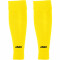 JAKO Tube Fußball Sleeve-Stutzen citro Senior