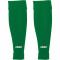 JAKO Tube Fußball Sleeve-Stutzen sportgrün Senior